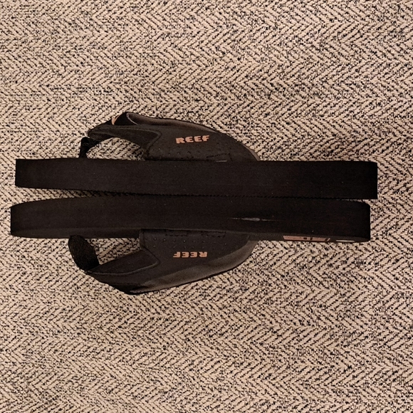 Reef Flip Flop Sandals, Size EU 39, US 6 - Picture 8 of 12